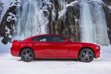 Dodge Charger AWD Sport 2013 12